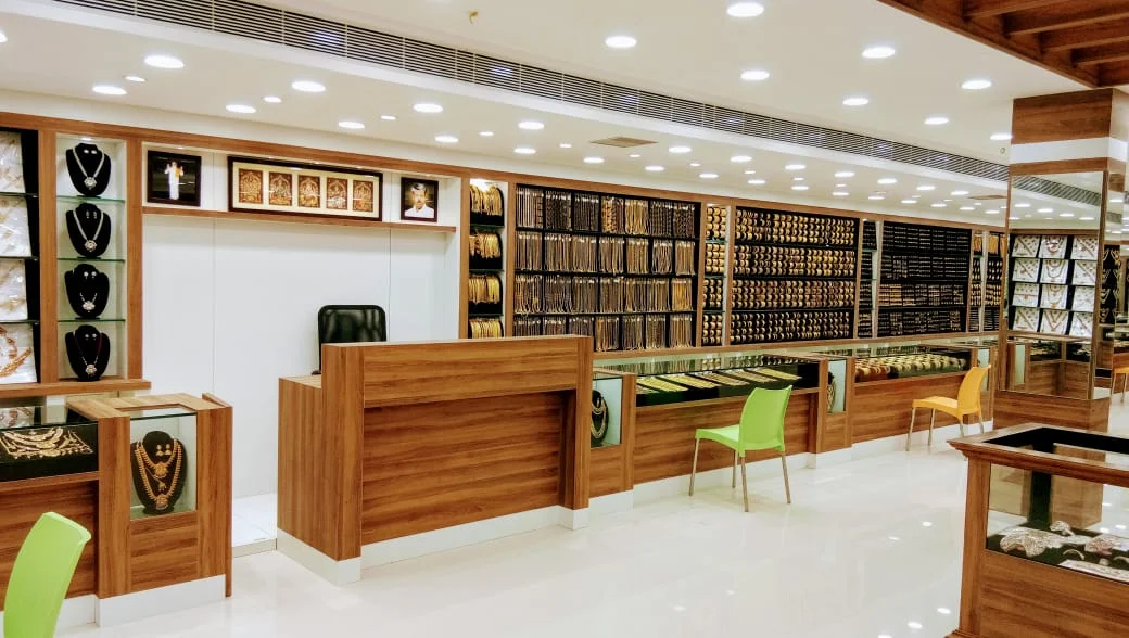 Selva Gold Covering ( P) LTD